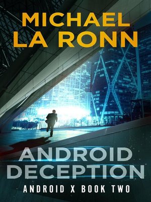 cover image of Android Deception